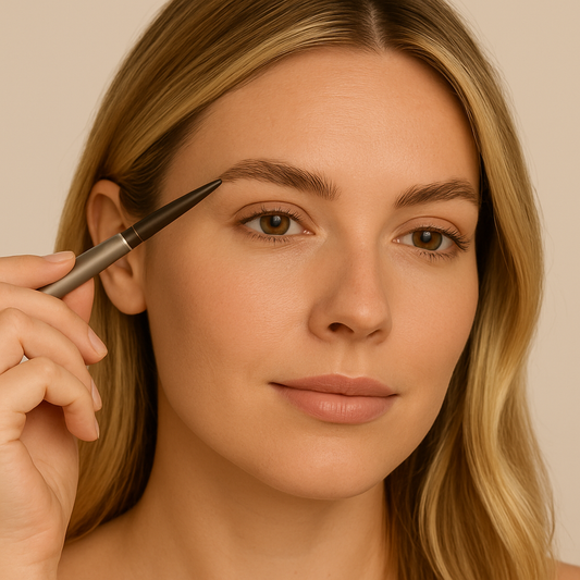 Ögonbrynspenna
