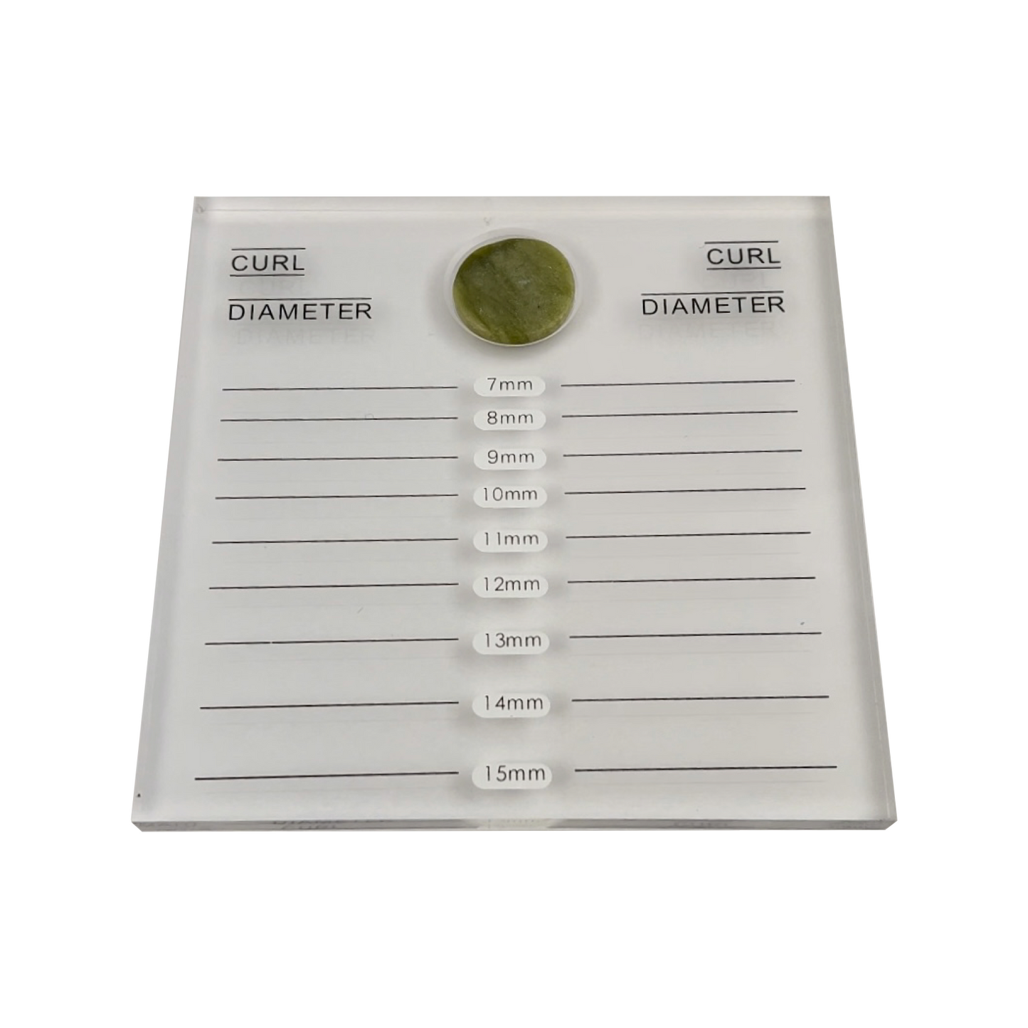 Fransplatta + Jadesten