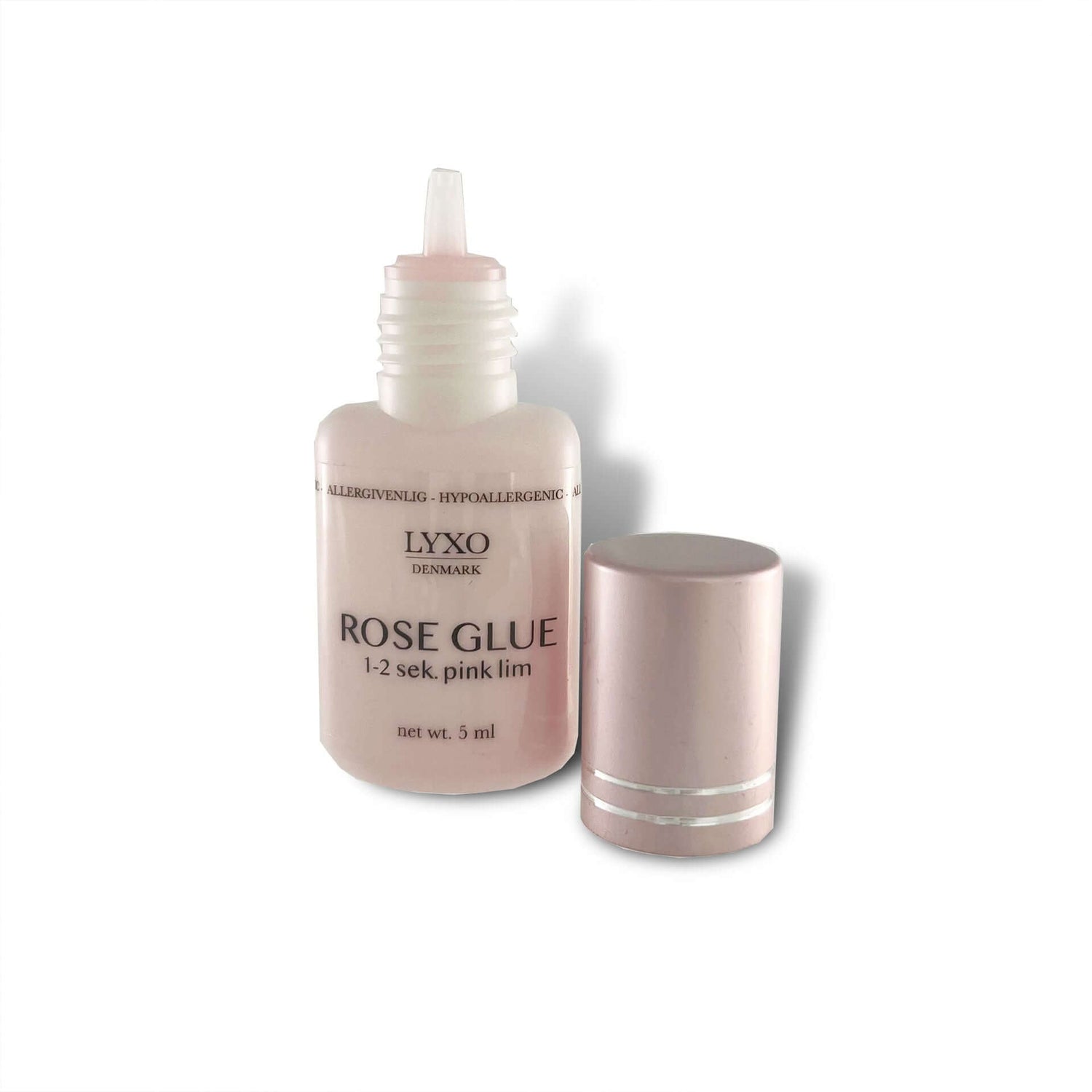 Allergivänlig kollektion