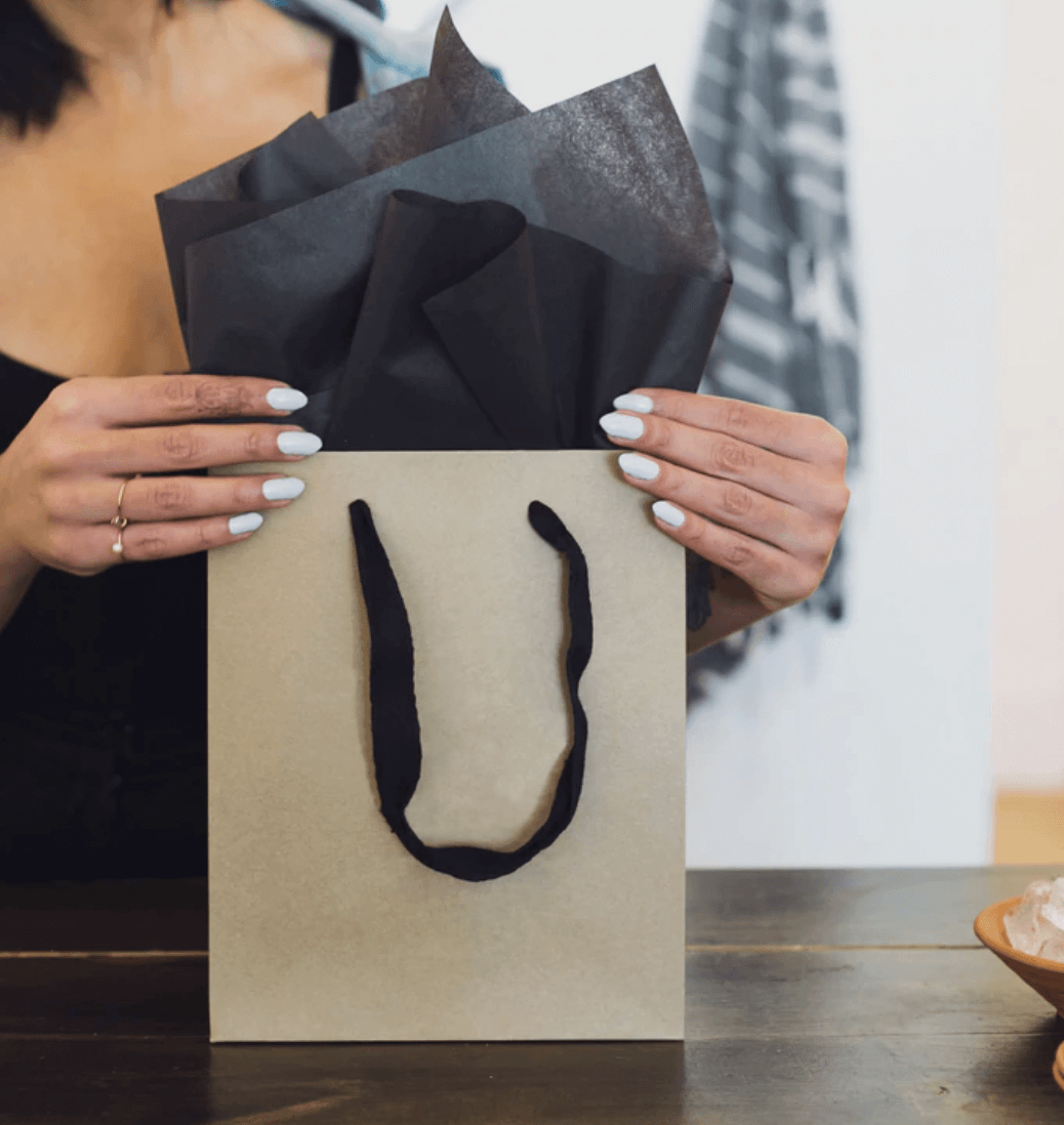 Återförsäljnings kollektion