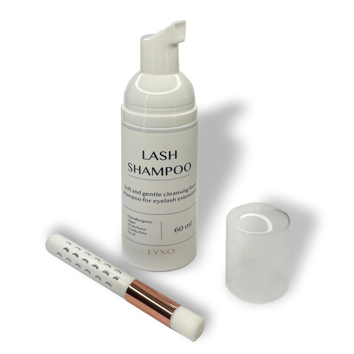 Tillbehörs kollektion