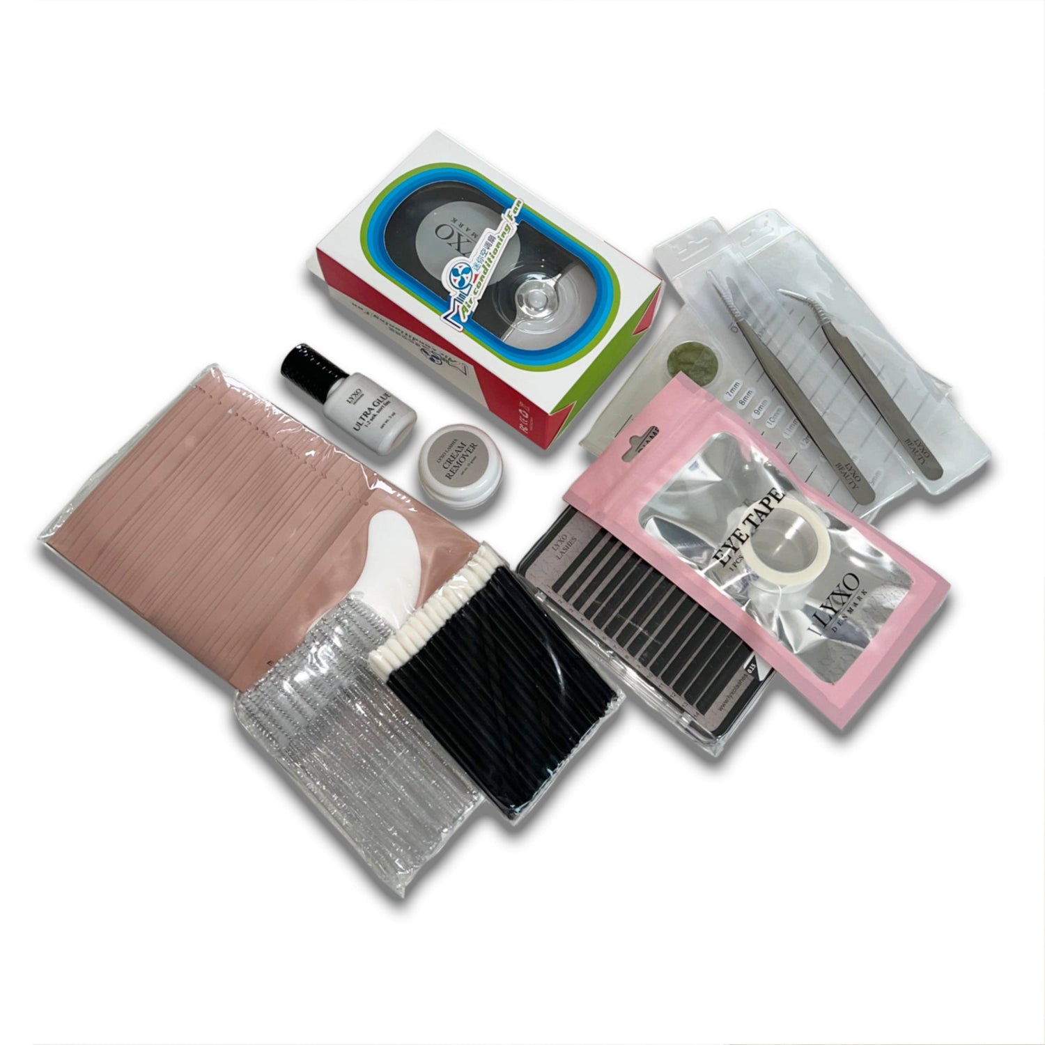 Värdeuppsättning kollektion