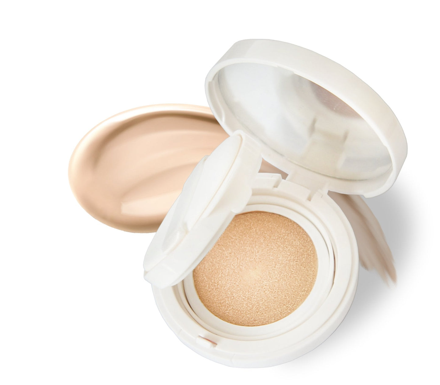 Cushion Foundation