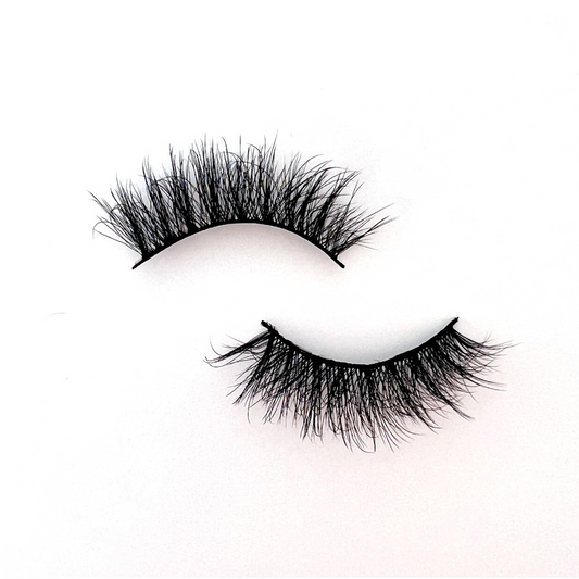 FULL & BOLD - lösögonfransar