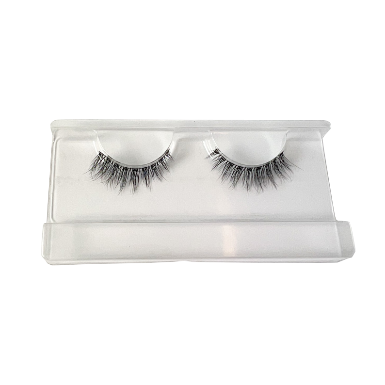 FIERCE & FOXY - lösögonfransar