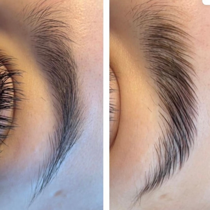 Brow Lamination Kurs (ONLINE)