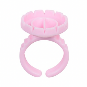 Volymfläktar limringar (100 st.)