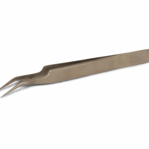 45-degree Isolation Pincett (Tweezers)