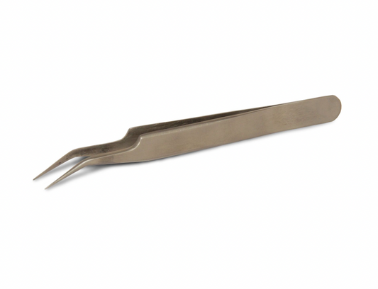 45-degree Isolation Pincett (Tweezers)