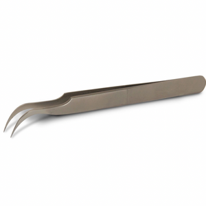 90-degree Isolation Pincett (Tweezers)