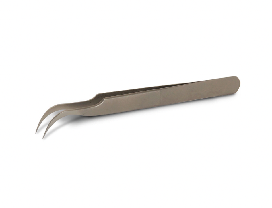90-degree Isolation Pincett (Tweezers)