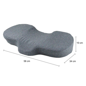 Memory Foam Lash Kudde