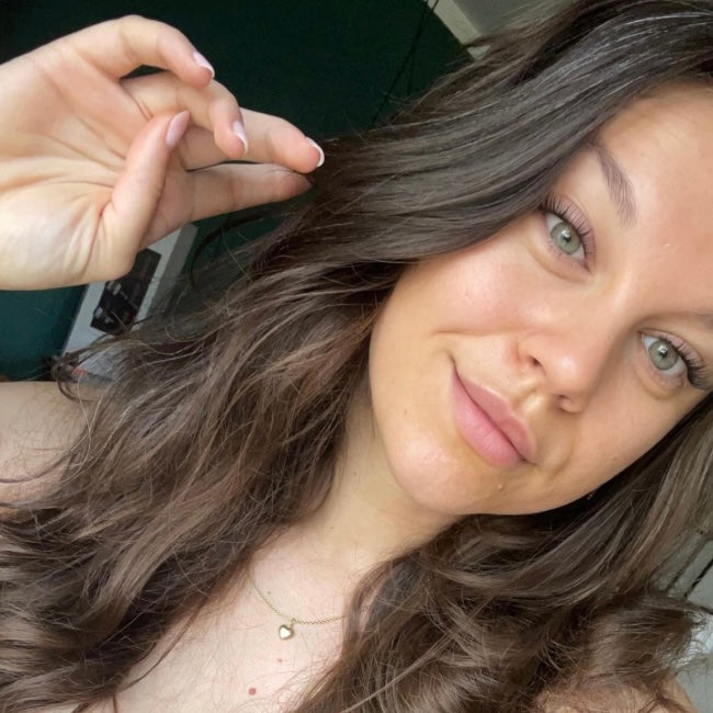 Natural C-curl Clusters/Fransar