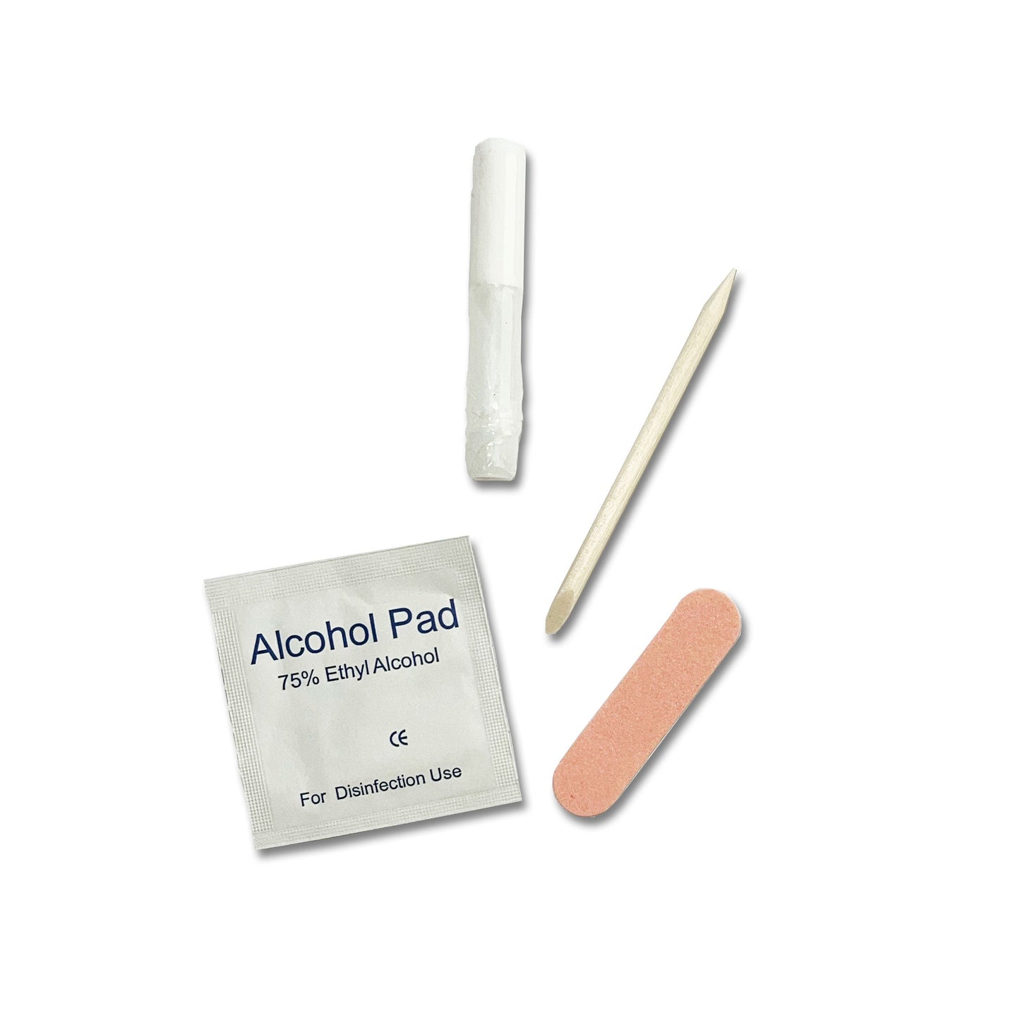 FELICIA - Press-on Gel Manikyr Naglar