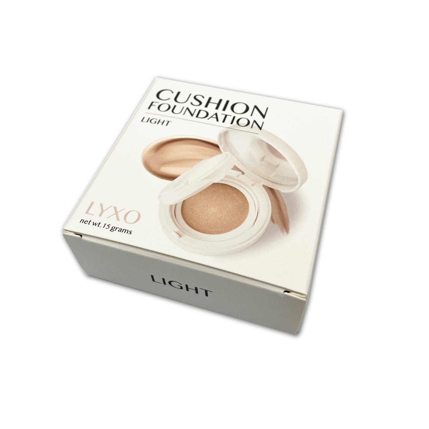 Cushion Foundation