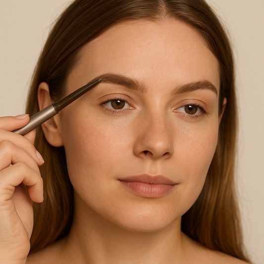 Ögonbrynspenna