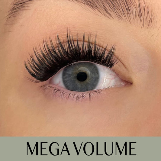 Mega Volume D-curl 2.0 Clusters/Fransar
