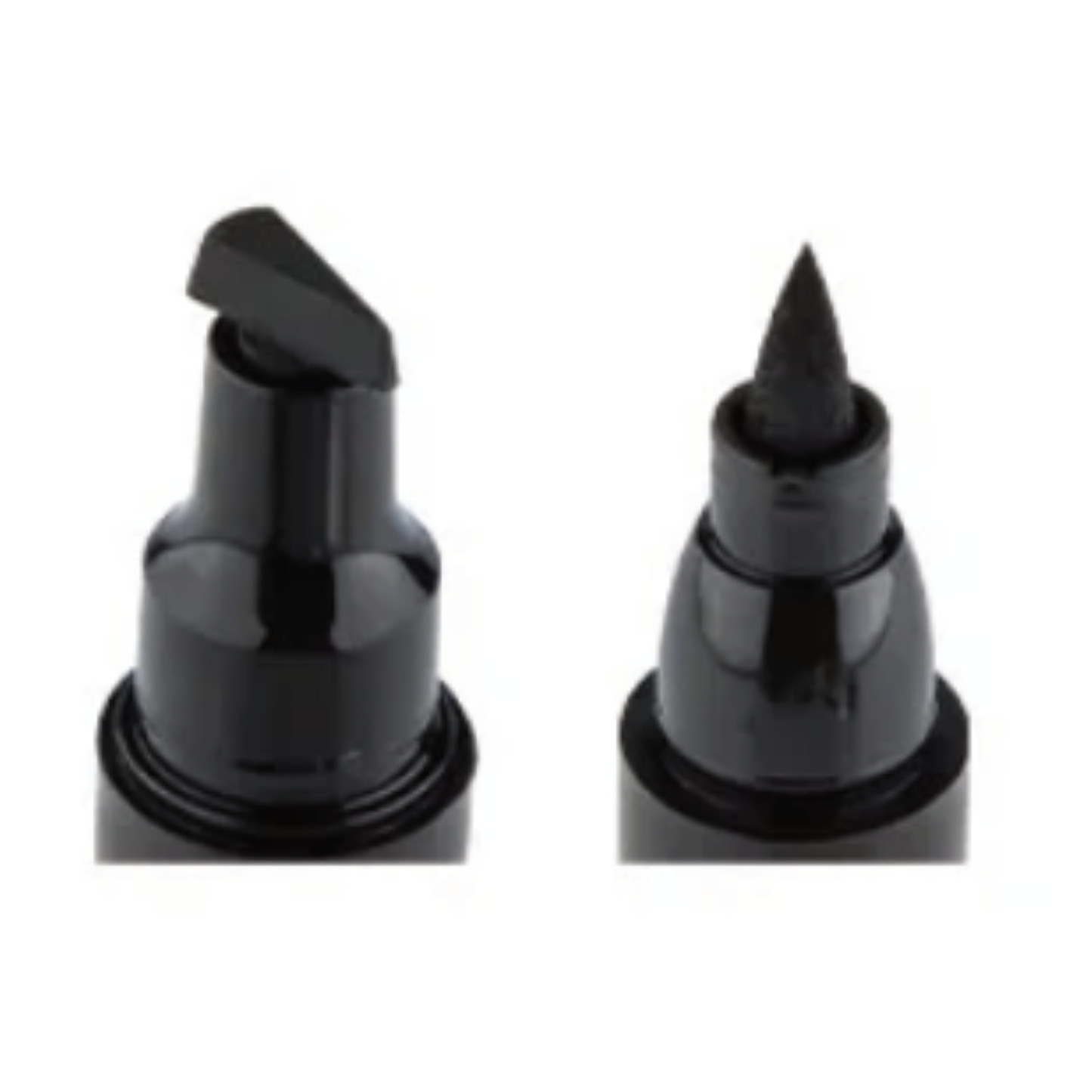 Easy Eyeliner: 2-i-1 Stamp + Liner-penna